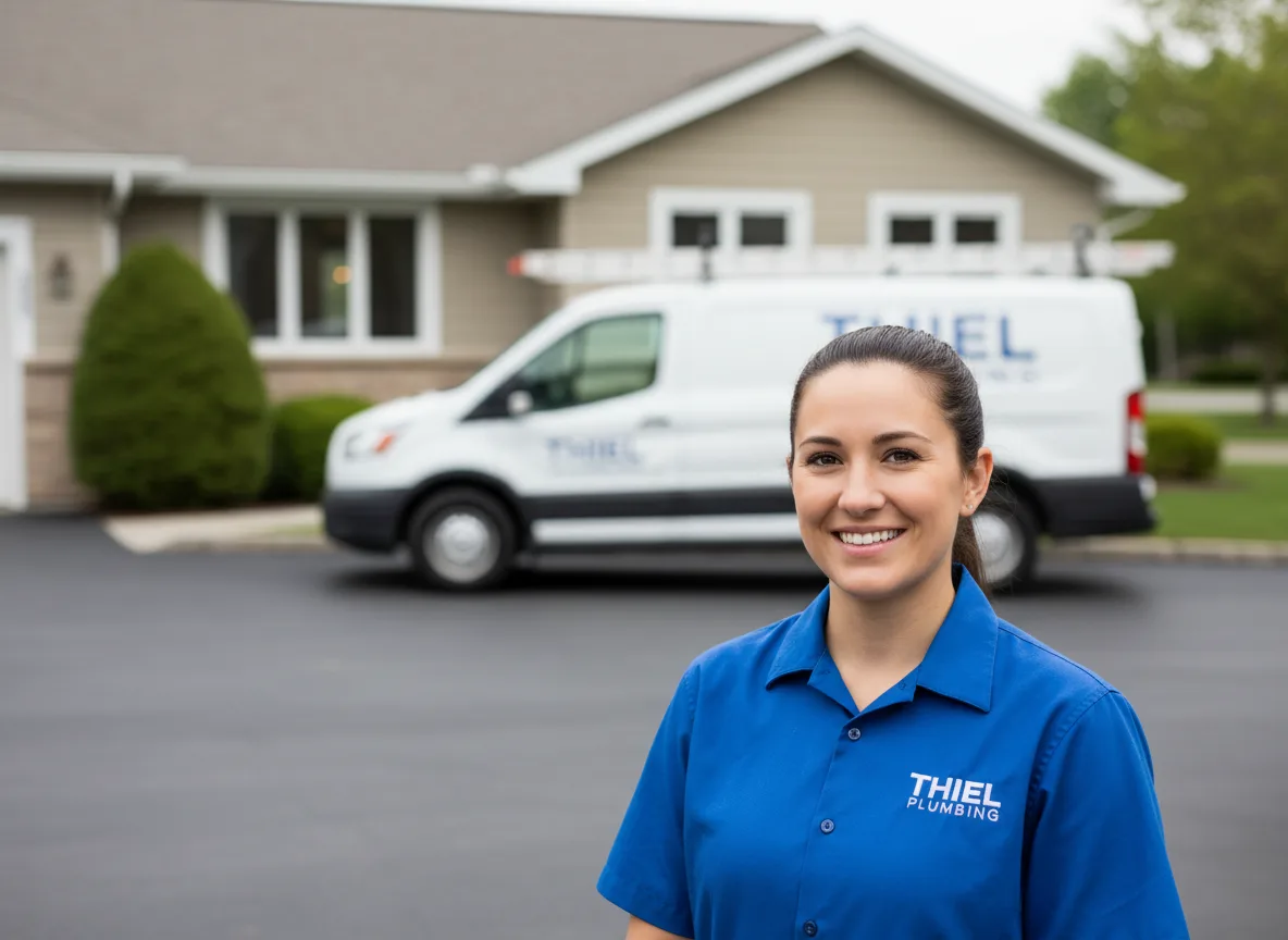 Plumber Modoc, IL FAQs